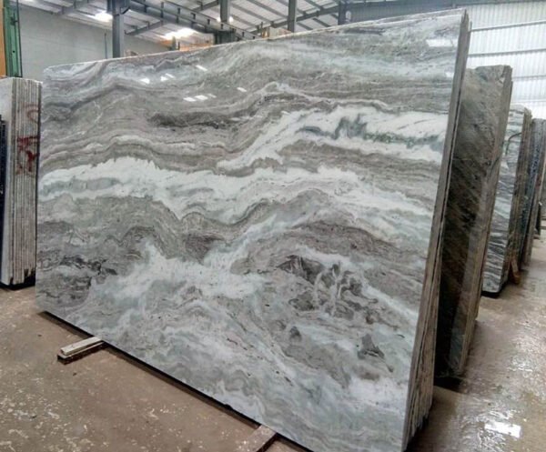 Fantasy Brown Marble - Image 2