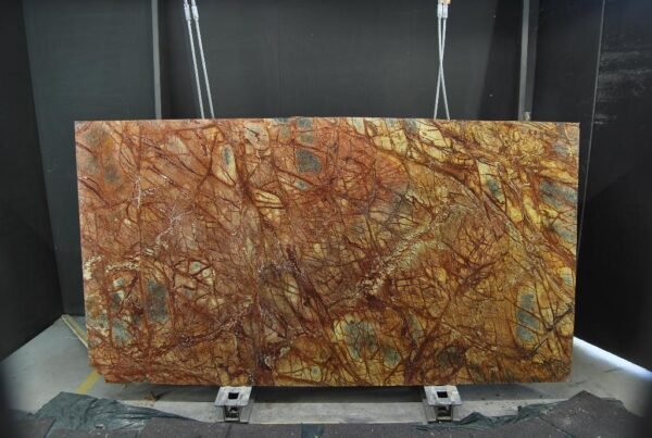 Rainforest Brown Marble - Image 2